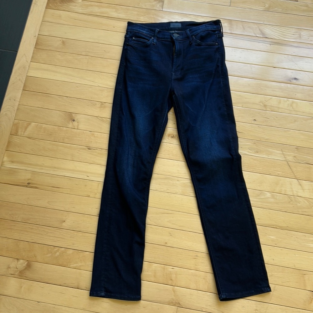 Mother Jeans